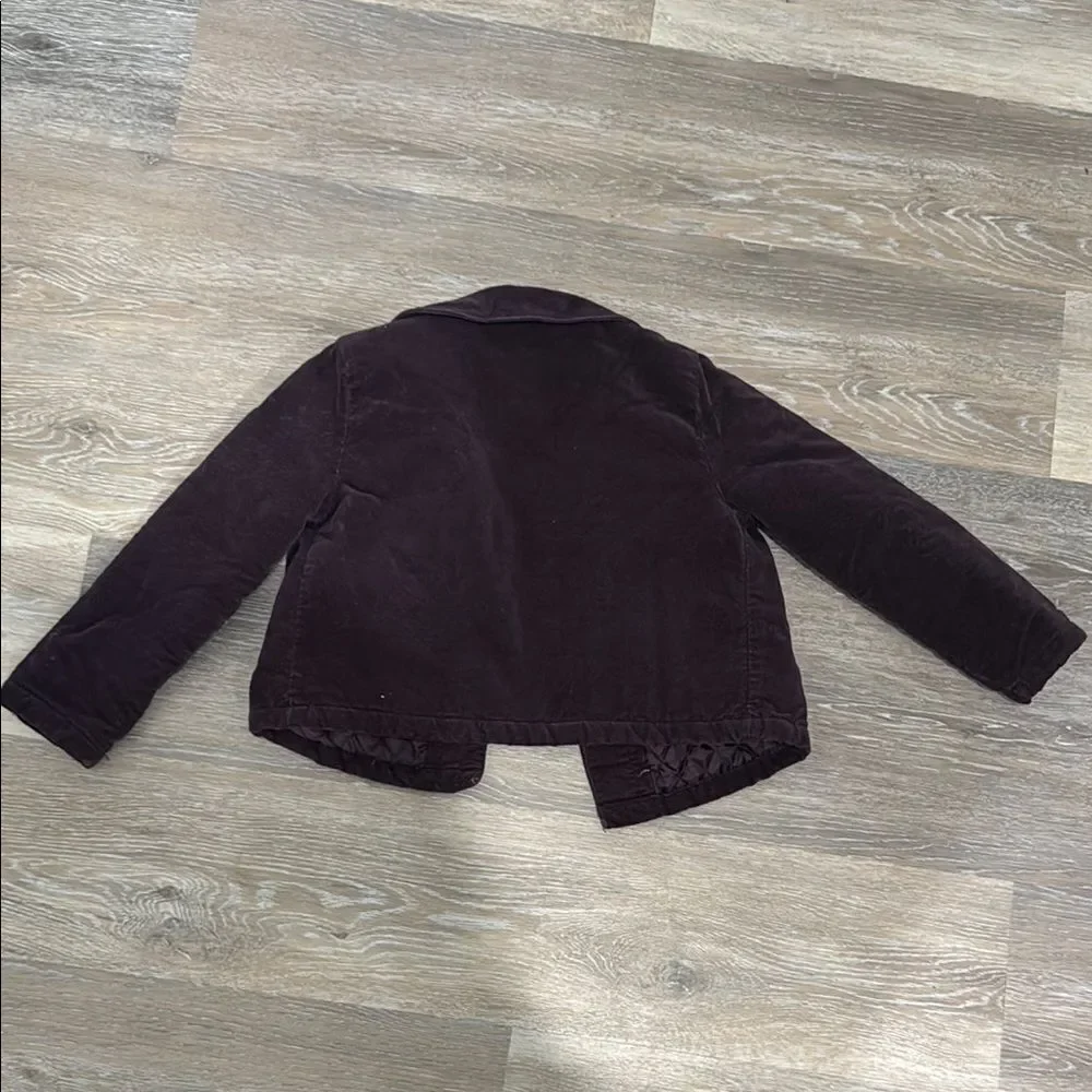 Girls Jacket
